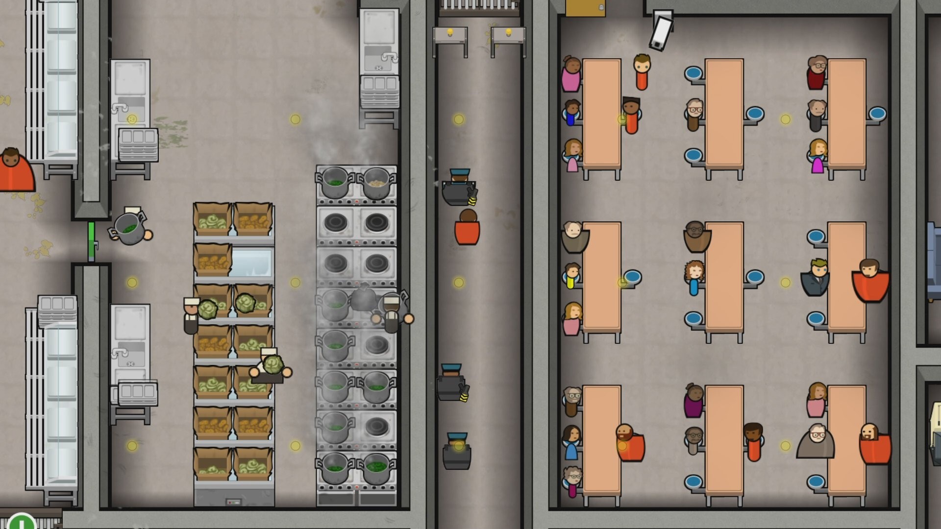 Prison Architect - Imagen 17